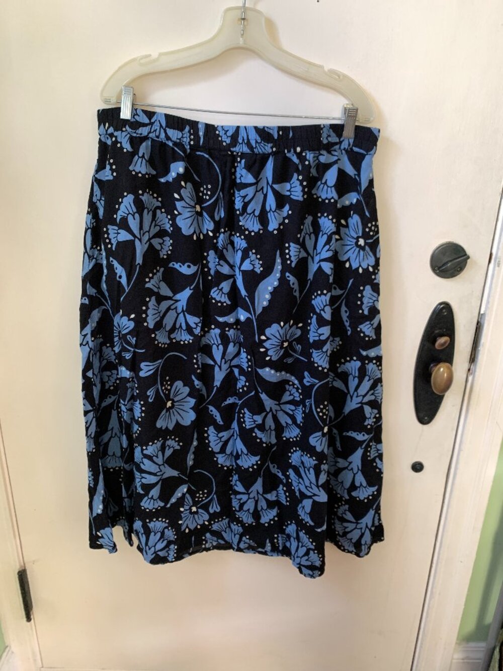 Gudrun Sjöden Crocus Skirt